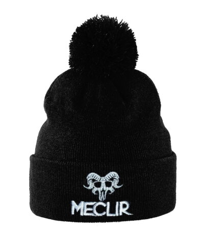 Mec Lir Pom Pom Beanie