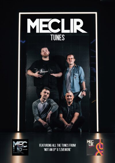 Mec Lir Tunebook Cover